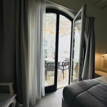 Apartamento Memories *