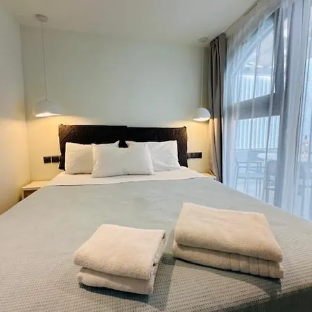 Memories Apartamento Ornos (Mykonos)