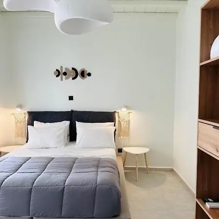 Apartamento Memories *