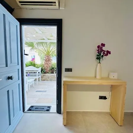 Apartamento Memories Ornos (Mykonos)