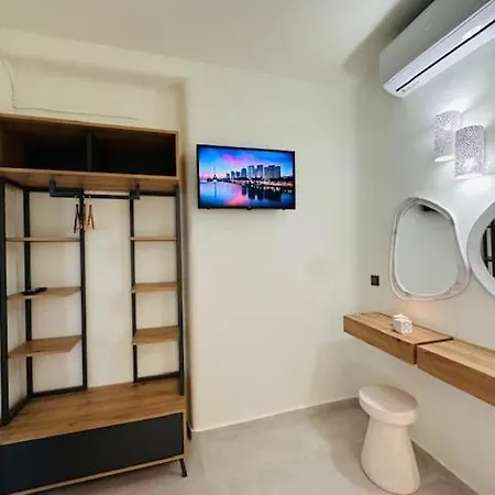 Memories Apartman