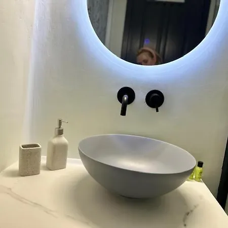 Memories Daire Ornos (Mykonos)