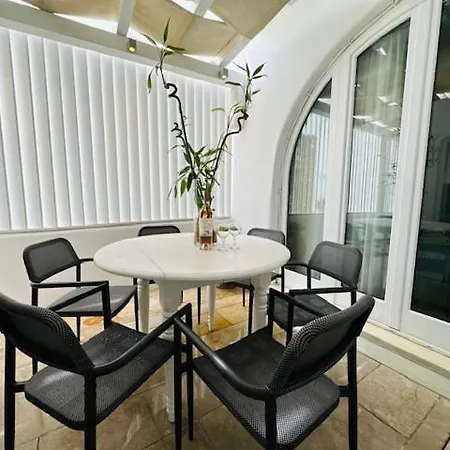 Daire Memories Ornos (Mykonos)