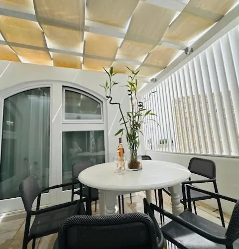 Memories Lejlighed *