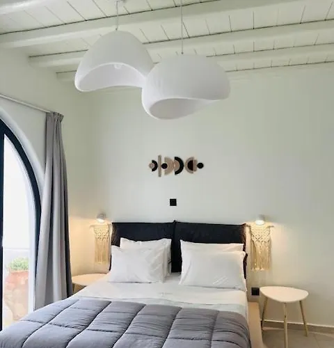 Memories Apartman Ornósz