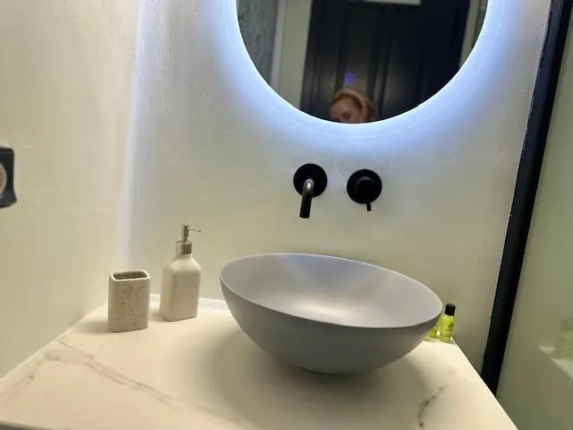 Memories Apartman Ornósz