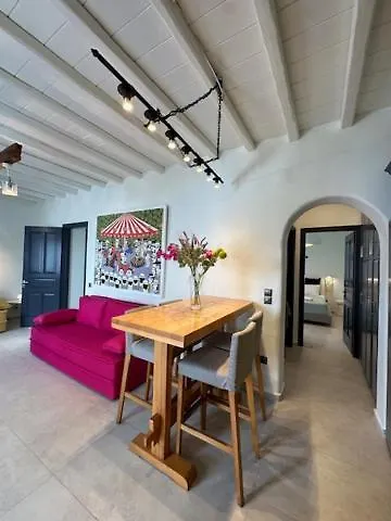 Apartman Memories Ornósz