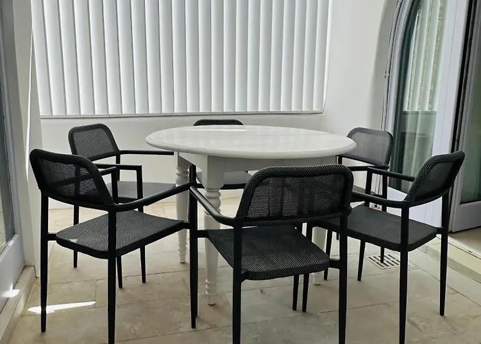 Memories Lejlighed *