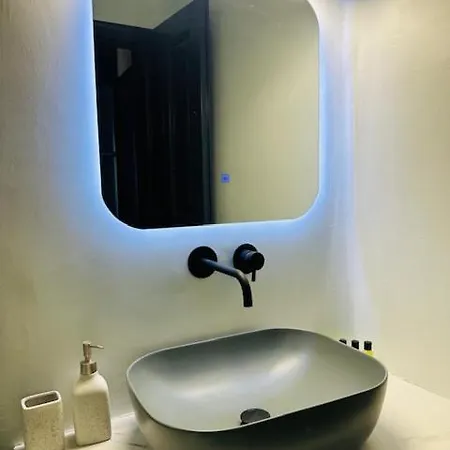 Memories Apartmán *