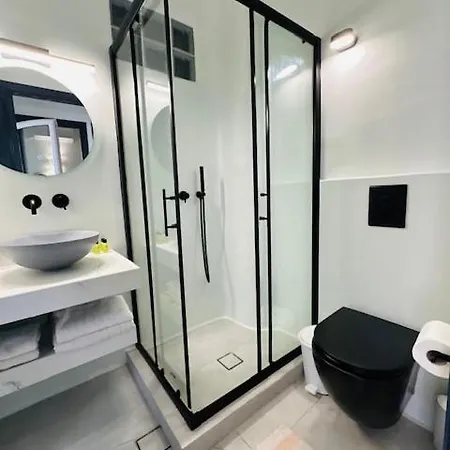 Memories Apartmán *