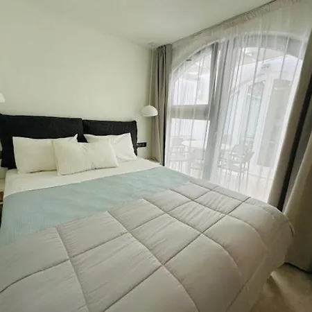 Apartmán Memories *