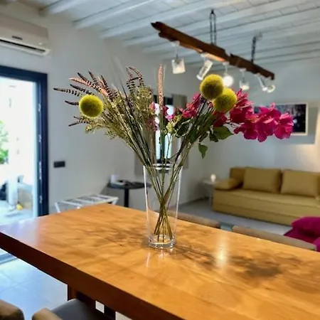 Apartmán Memories *