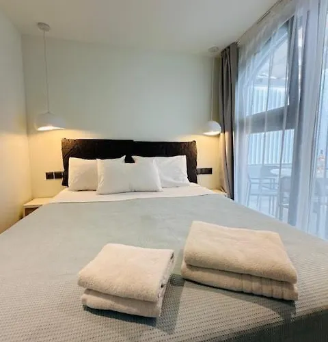 Memories Apartmán Ornos (Mykonos)