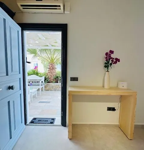 Apartmán Memories Ornos (Mykonos)