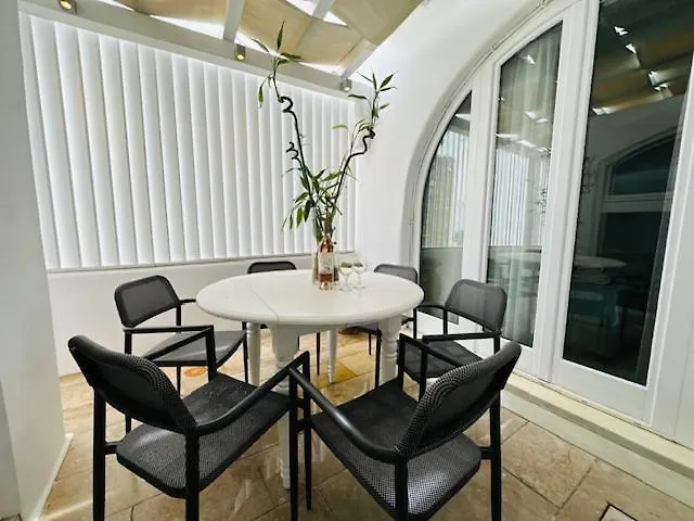 Apartmán Memories Ornos (Mykonos)